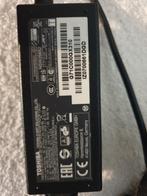 Toshiba laptop oplader 19V  2,37A., Ophalen of Verzenden