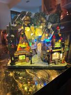 Lemax Essex Street Façade - Hinterland Holiday, Diversen, Ophalen of Verzenden, Zo goed als nieuw