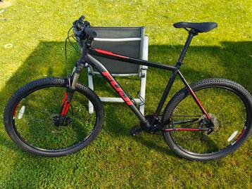 Fuji Nevada 29 3.0 LTD Hardtail / XXL beschikbaar voor biedingen