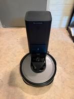Roomba i7 plus voor onderdelen , defect, Witgoed en Apparatuur, Stofzuigers, Robotstofzuiger, Niet werkend, Minder dan 1200 watt