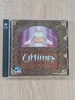 Ultima Ascension - 1999 - PC Game, 1 speler, Ophalen of Verzenden, Gebruikt, Vanaf 12 jaar