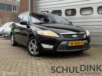 Ford Mondeo Wagon 2.0-16V Titanium CRUISE CONTROLE|AIRCO, 145 pk, Gebruikt, 4 cilinders, Mondeo