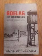 Anne Applebaum - Goelag, Europa, Ophalen of Verzenden, Anne Applebaum, 20e eeuw of later