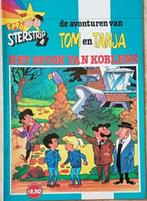 Eppo sterstrip de avonturen van tom tanja, Eén stripboek, Ophalen of Verzenden, Nieuw