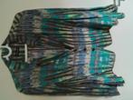 Witteveen maat 48, Kleding | Dames, Ophalen of Verzenden, Zo goed als nieuw, Groen, Badpak