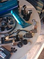 Kawasaki 500 GPZ  EX onderdelen, Ophalen, Gebruikt