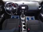 Nissan Juke 1.6 Urban Premium - AUTOMAAT - PARKEERCAMERA - C, Auto's, Nissan, Euro 5, Stof, 4 cilinders, USB