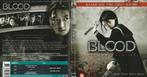 Blood Blu ray, Ophalen of Verzenden, Zo goed als nieuw, Horror