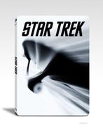 Star Trek limited edition dvd steelbook NL Ondertiteld, Cd's en Dvd's, Dvd's | Science Fiction en Fantasy, Ophalen of Verzenden