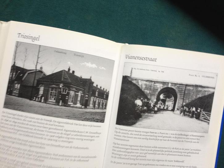 Een wandeling door het oude Kuilenburg. Straten in Culemborg, Boeken, Geschiedenis | Stad en Regio, Zo goed als nieuw, 20e eeuw of later