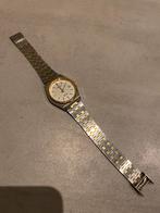 Prisma Blue Line 100 Herenhorloge - Gebruikt, Overige merken, Overige materialen, Gebruikt, Polshorloge