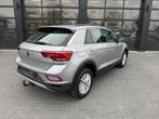 Volkswagen T-Roc 1.0 TSI Dealer onderhouden (bj 2022), Gebruikt, Origineel Nederlands, Bedrijf, Handgeschakeld