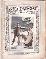 Zondagsschoolboekje: Joops Thuiskomst /Wilma ook VERZENDEN, Ophalen, Gelezen, Christendom | Protestants