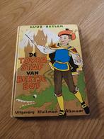 De Toverstaf van Bertje Bof - Guus Betlem, Boeken, Ophalen of Verzenden, Gelezen, Guus Betlem, Sprookjes