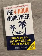 The 4-hour workweek, Nieuw, Ophalen of Verzenden