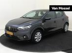 Dacia Sandero 1.0 TCe 90 Comfort, Auto's, Dacia, Stof, Gebruikt, Euro 6, Origineel Nederlands