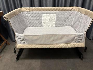 Co sleeper beschikbaar voor biedingen