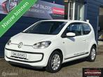 Volkswagen Up! 1.0 Club edition, Auto's, Te koop, 60 pk, Benzine, 4 stoelen