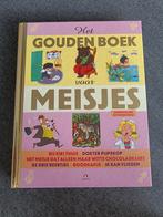 Het gouden boek voor meisjes, Meisje, Joyce Roodnat, Nieuw, Gouden boekje