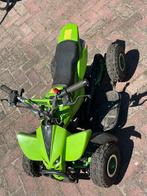 Kinder quad 50cc, Ophalen, Gebruikt, Overige typen