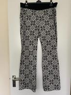 NIEUW Norah broek, zwart/wit, geschikt voor maten 46/48/50, Norah, Ophalen of Verzenden, Nieuw, Broek of Spijkerbroek