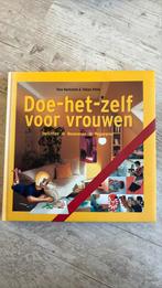 T. Pehle - Doe-het-zelf voor vrouwen, Ophalen of Verzenden, Zo goed als nieuw, T. Pehle; Y. Hackstein