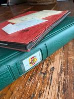 België, Postzegels en Munten, Postzegels | Volle albums en Verzamelingen, Ophalen of Verzenden, Buitenland