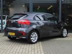 Kia Rio 1.2 CVVT DynamicLine / NL AUTO / NAVI / AIRCO / CRUI, 1027 kg, Gebruikt, 4 cilinders, Origineel Nederlands
