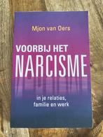Mjon van Oers - Voorbij het narcisme, Ophalen of Verzenden, Zo goed als nieuw, Mjon van Oers