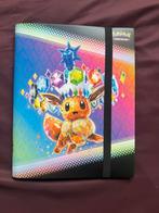Prismatic evolutions masterset 50% compleet, Ophalen of Verzenden, Zo goed als nieuw