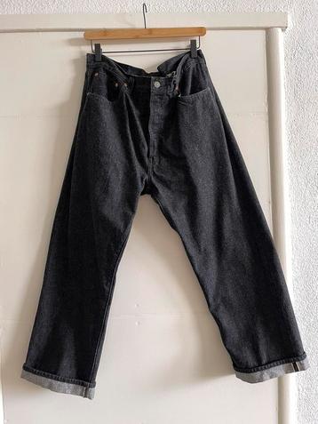 Sugar Cane 1947 Denim jeans orslow rrl lvc lee prps visvim beschikbaar voor biedingen