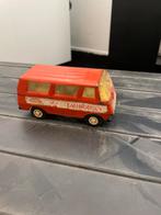 Vintage Tonka Emergency Bus, Ophalen of Verzenden, Gebruikt