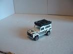 Land Rover .  Majorette.......  ZGAN., Ophalen of Verzenden, Nieuw, Auto