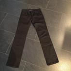 Glanzende zwarte strech broek maat S koopje nu, Zwart, Ophalen of Verzenden, Zo goed als nieuw, Rosé player