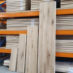 Eiken | Wandplank | werkblad | eiken planken | 40 mm, Huis en Inrichting, Woonaccessoires | Wandplanken en Boekenplanken, Nieuw