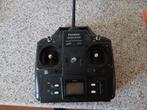 Futaba zenderset 3GR 2.4Ghz, Ophalen of Verzenden, Zo goed als nieuw
