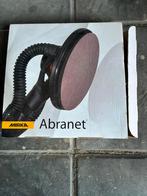 Abranet schijven, Doe-het-zelf en Verbouw, Gereedschap | Schuurmachines, Ophalen, Nieuw, 1200 watt of meer