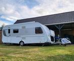 Knaus Südwind 580FSK Airco, Mover, Vloerverw, Isabella voort, Treinzit, Meer dan 6, 5 tot 6 meter, Knaus