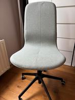 Langfjall bureaustoel ikea, Huis en Inrichting, Bureaustoelen, Ophalen, Zo goed als nieuw, Overige kleuren
