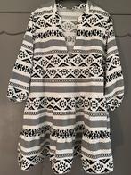 Tuniek van Only maat 44 aztec print., Ophalen of Verzenden, Zo goed als nieuw, Wit