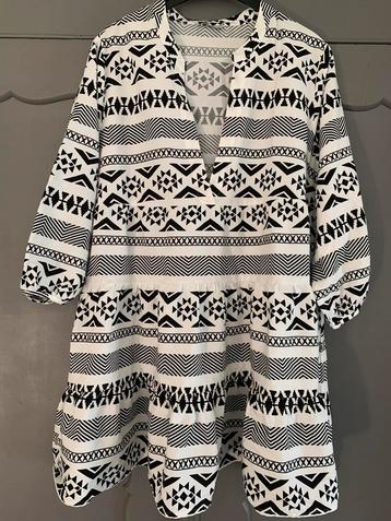 Tuniek van Only maat 44
