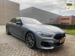 BMW 8-serie Gran Coupé M850i xDrive High Executive, Automaat, Gebruikt, 4395 cc, Bedrijf