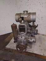 Vintage Stationaire Motor Sachs, Doe-het-zelf en Verbouw, Motoren, Ophalen of Verzenden, Gebruikt, Benzinemotor