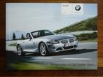 BMW Z4 accessoires (2006, Duits), Ophalen of Verzenden, Nieuw, BMW