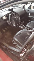Peugeot 308 Lederen Interieur - Nieuwstaat, Auto-onderdelen, Interieur en Bekleding, Ophalen, Gebruikt, Peugeot