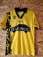 Roda JC Kerkrade Daewoo 1995/1996, Geel, Ophalen of Verzenden, Zo goed als nieuw, Masita