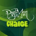 Postman - Change (PROMO), Ophalen of Verzenden
