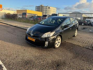 Toyota Prius 1.8 Dynamic Business beschikbaar voor biedingen