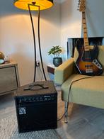 Ampeg BA-108 Basversterker - Nieuwstaat!, Ophalen, Nieuw, Basgitaar, Minder dan 50 watt