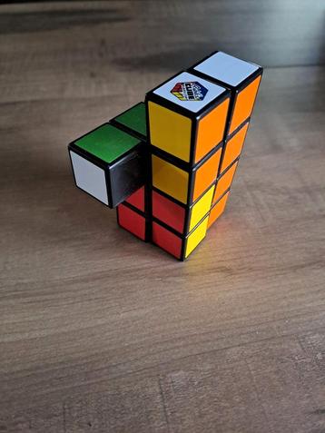 Rubik's Cube 2x2x4 beschikbaar voor biedingen